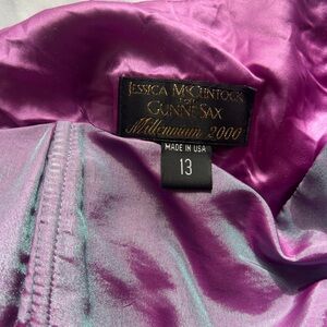 Jessica McClintock x Gunne Sax